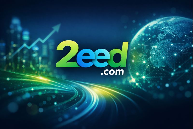 2eed.com visual